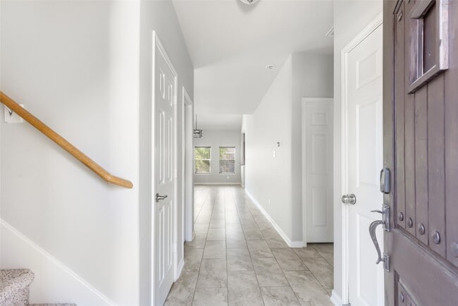 Foto del edificio - 10414 Whisper Bluff Dr