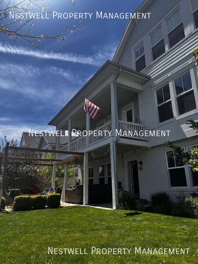 Foto del edificio - 10569 S Beach Comber Way