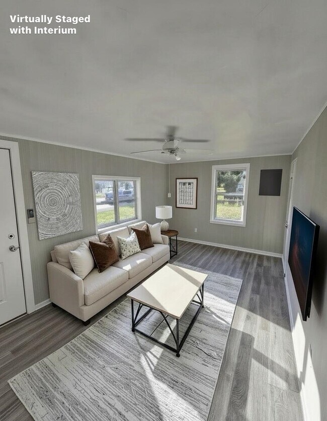 Foto del edificio - 1625 Old Bainbridge Rd