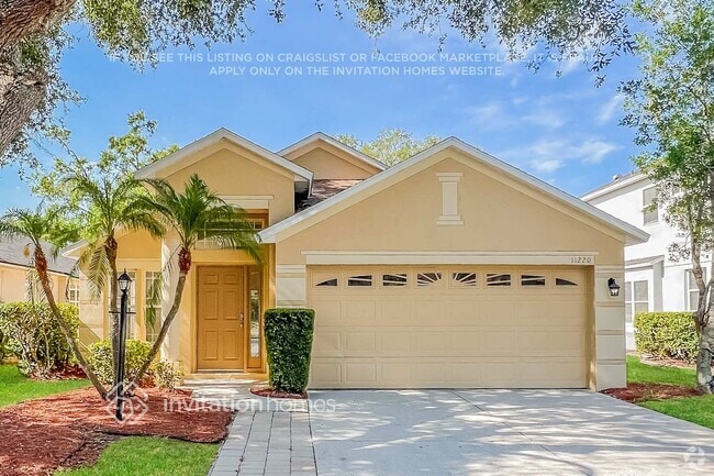 Building Photo - 11220 Coralbean Dr
