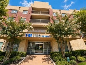 Building Photo - 1100 W Trinity Mills Rd