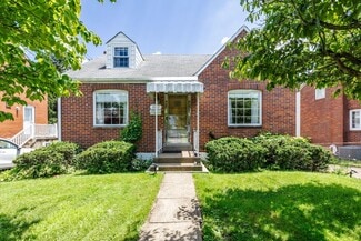 Building Photo - 987 Illinois Ave