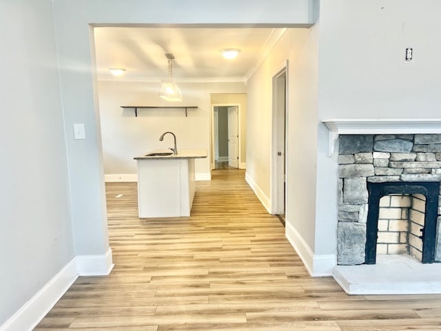 Foto del edificio - 307 Winston St