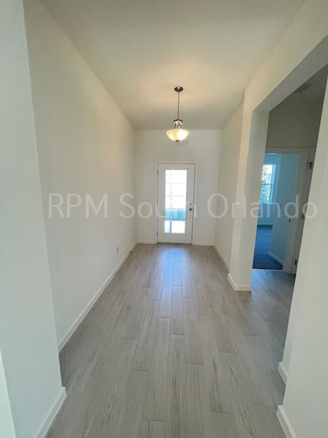 Foto del edificio - 3bed/3 bath St Cloud (Narcoossee Road)