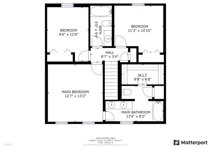 Building Photo - 652 March Ln