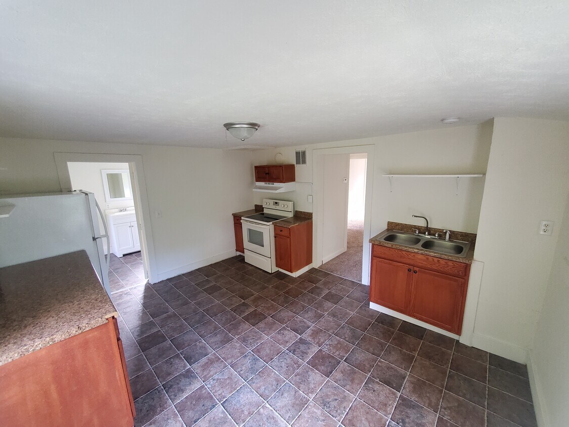 kitchen - 59 N 3rd St