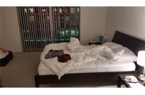 Foto del edificio - 500 Brickell Ave