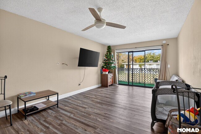 Foto del edificio - 1500 Virginia Ave