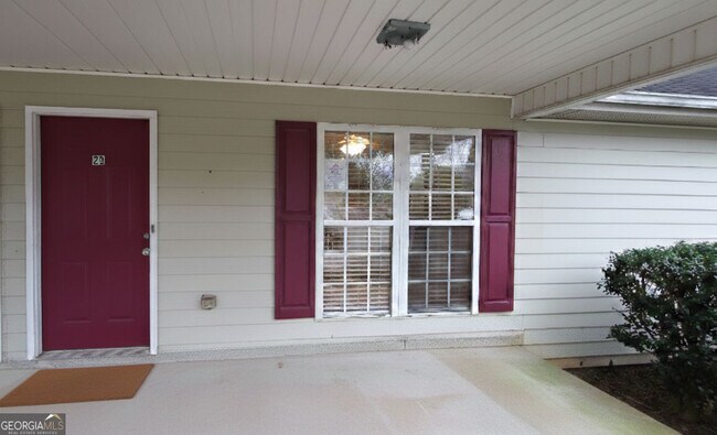 Foto del edificio - 3813 N Bogan Rd