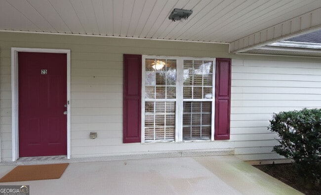 Building Photo - 3813 N Bogan Rd