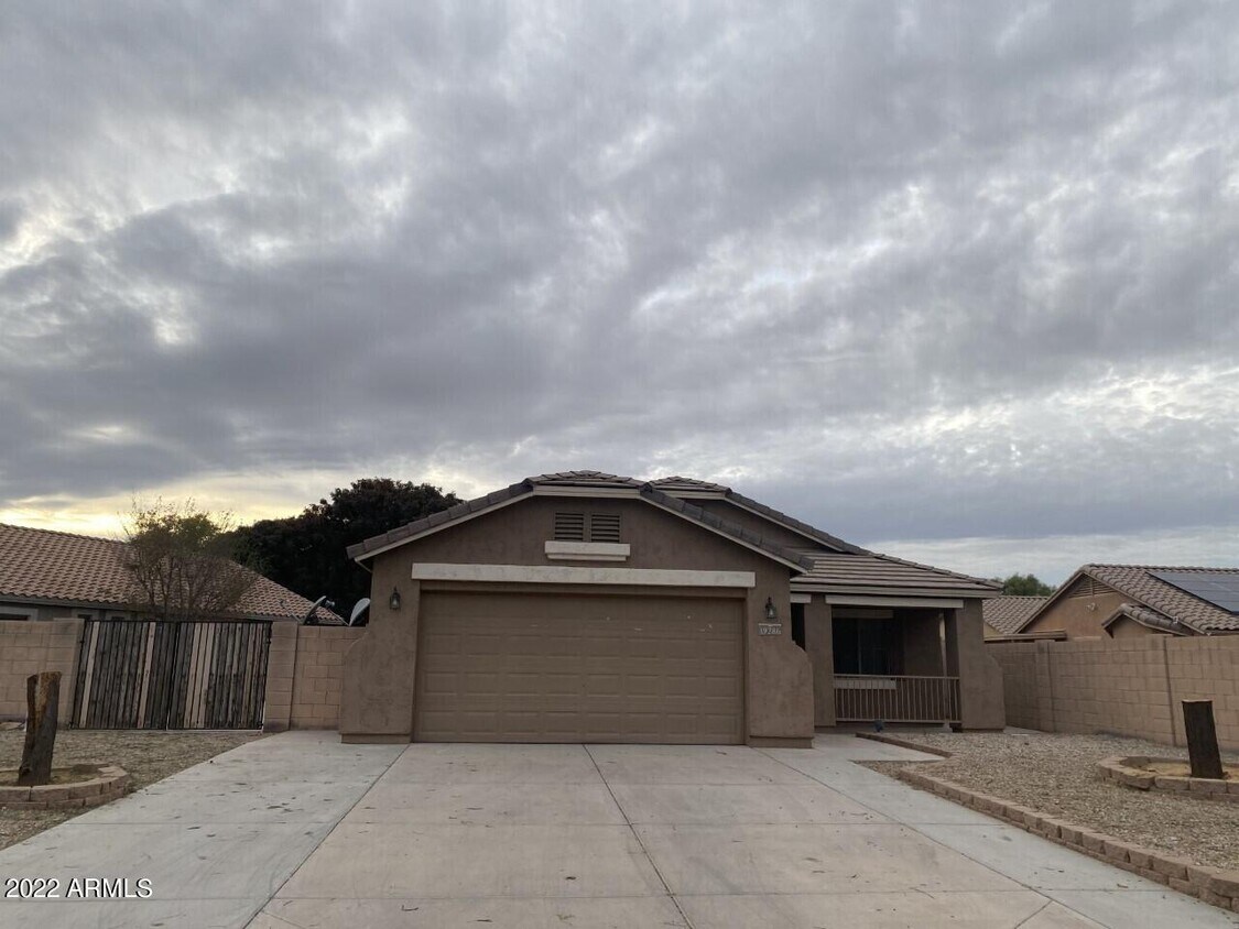 19286 N Duncan Dr, Maricopa, AZ 85138 House Rental in Maricopa, AZ