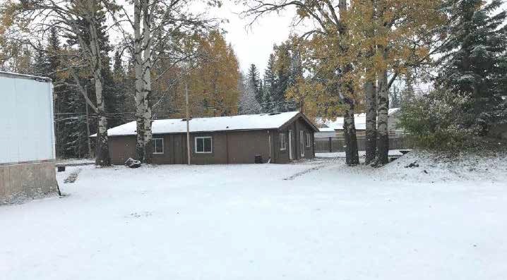 Primary Photo - Hardisty Creek Village