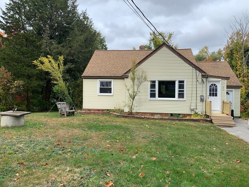 240 Turnpike Rd, Ashby, MA 01431 House Rental in Ashby, MA
