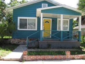 Building Photo - 1008 N 7th Ave