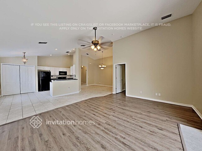 Foto del edificio - 4137 Amber Ridge Ln