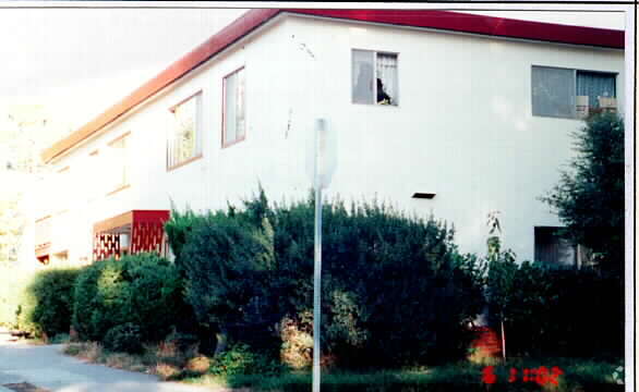 Building Photo - 1612 Hopkins St