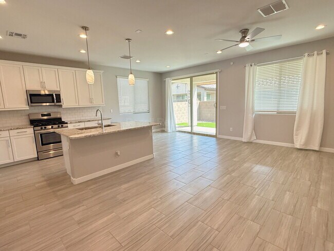 Foto del edificio - 24795 N 171st Ln