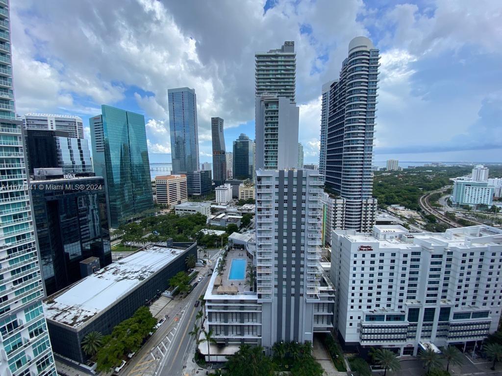 Foto principal - 1100 South Miami Avenue Apt #2602, Miami, ...