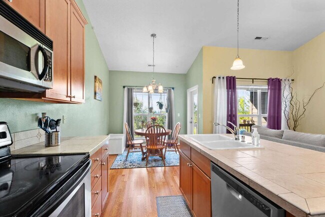 Foto del edificio - Private sanctuary tucked into the heart of Happy Valley.