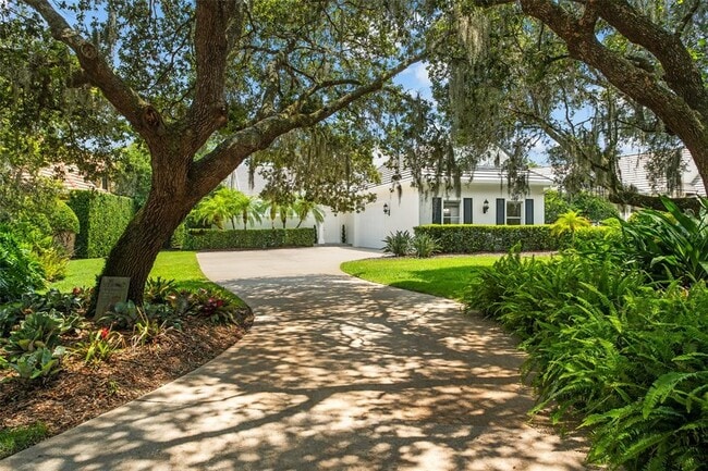 Foto del edificio - 9656 Bryanston Dr