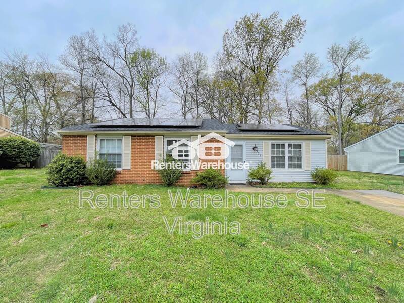 Primary Photo - 507 Ashwood Drive
