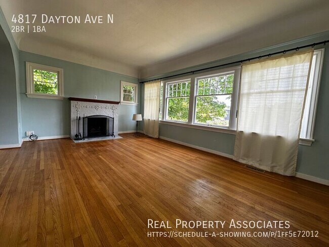 Foto del edificio - 4817 Dayton Ave N