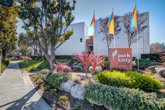 Building Photo - Park Kiely