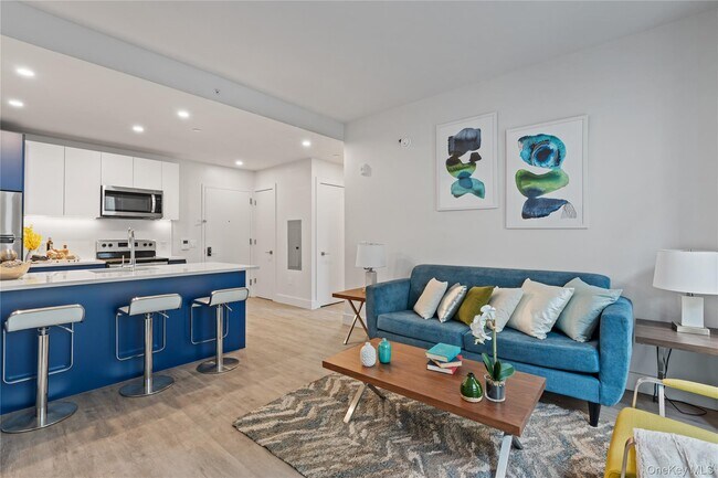 Foto del edificio - 40 Westchester Pl