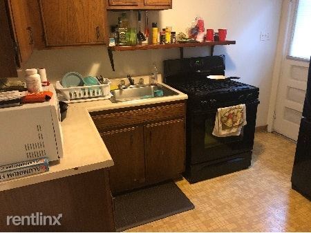 Foto del edificio - 3 br, 1 bath House - 5727 Phillips Ave