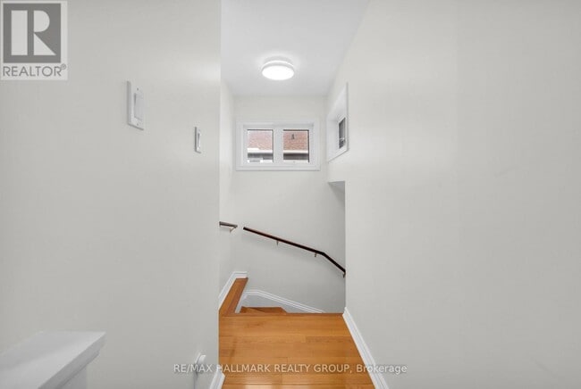 Building Photo - 491 Evered Ave