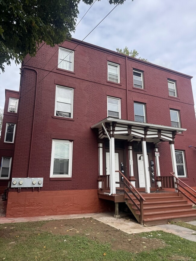 Building Photo - 22 Townley St