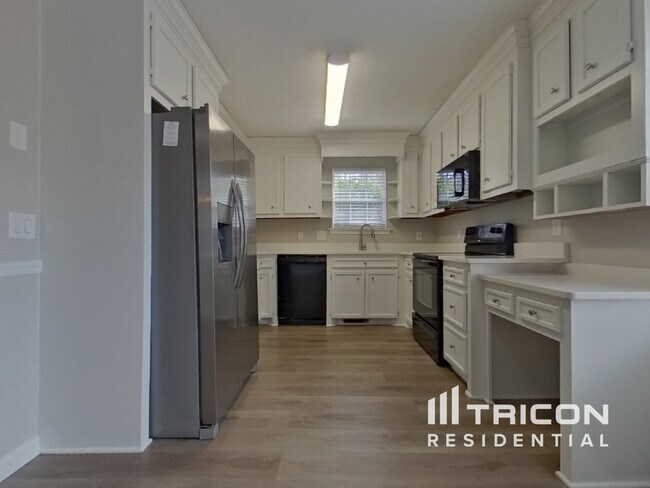 Foto del edificio - 6 Caddis Creek Ct