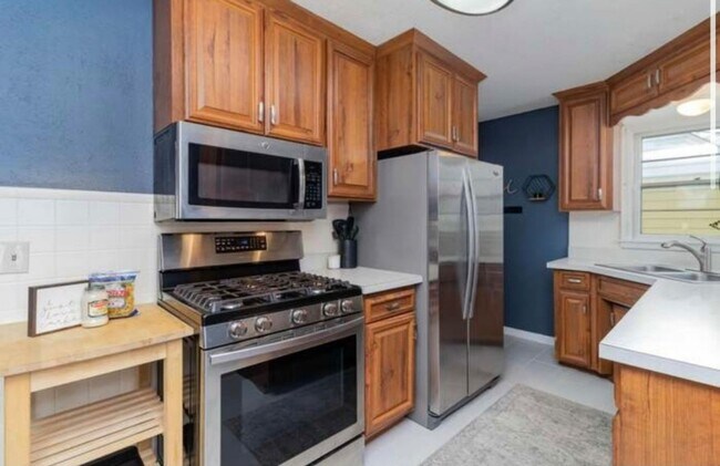 Foto del edificio - Charming 3BR House in Minneapolis