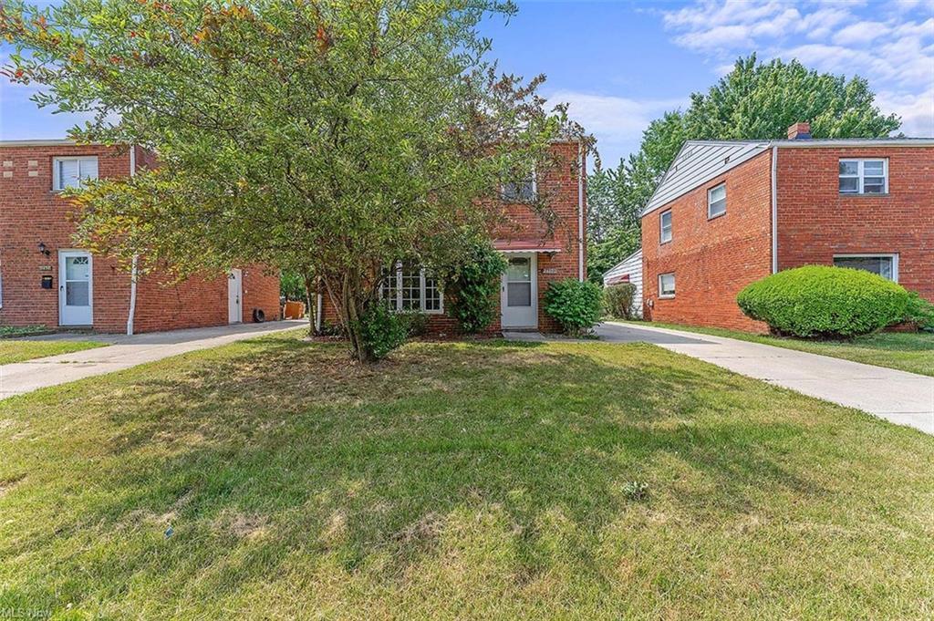 21100 Morris Ave, Euclid, OH 44123 House Rental in Euclid, OH
