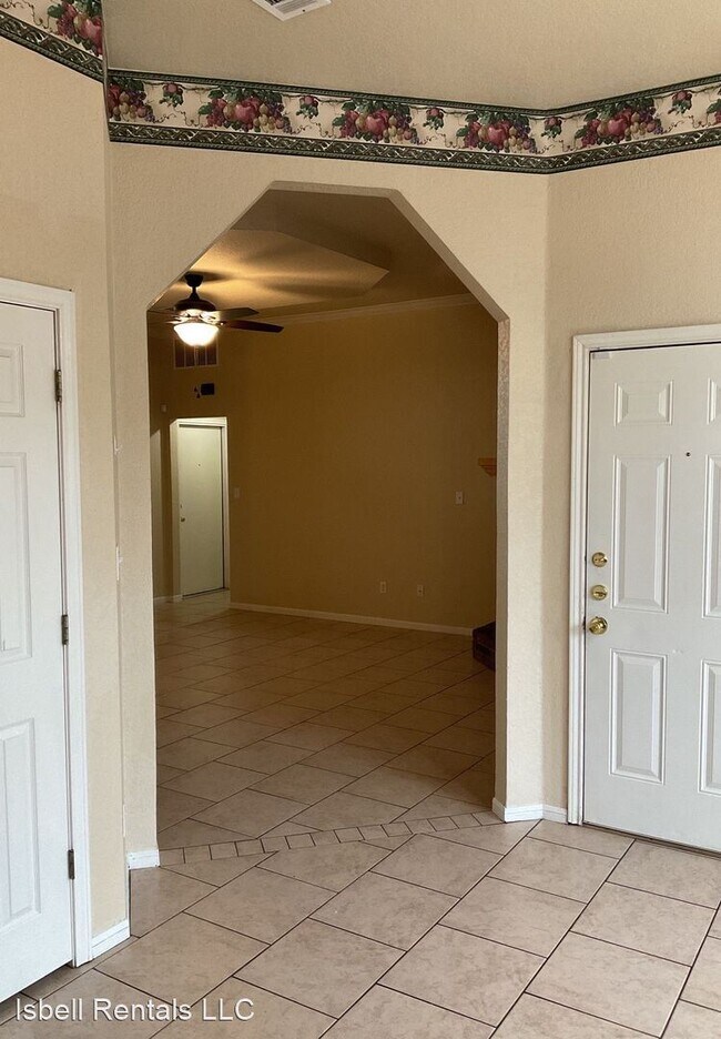 Foto del edificio - 3 br, 2 bath House - 4501 Hitchrock Drive