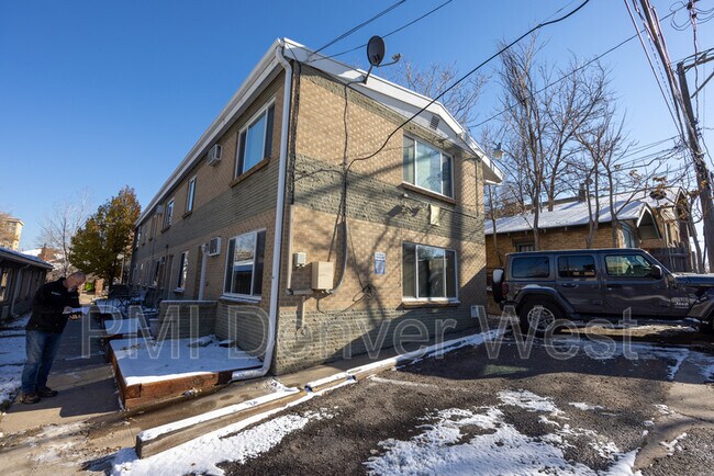 Foto del edificio - 23 N Clarkson St