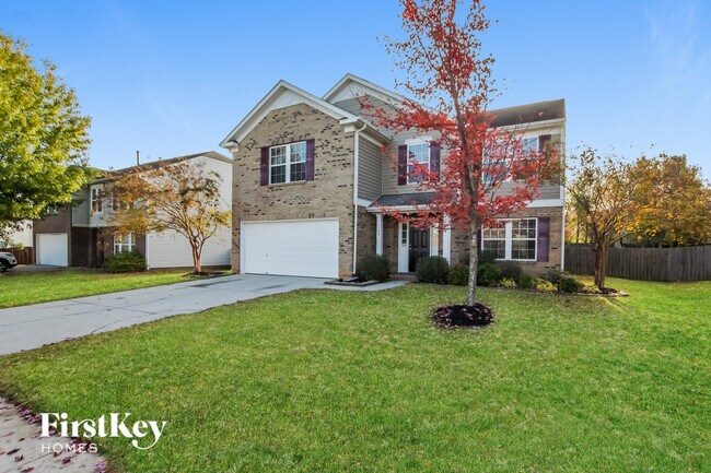 Foto del edificio - 1148 Wind Chime Ct