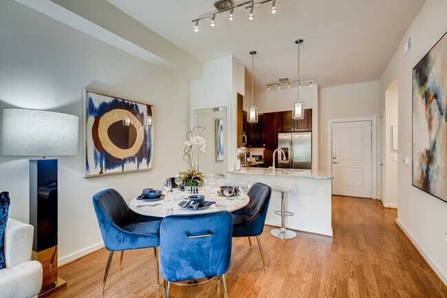 Building Photo - Unlock Your Space