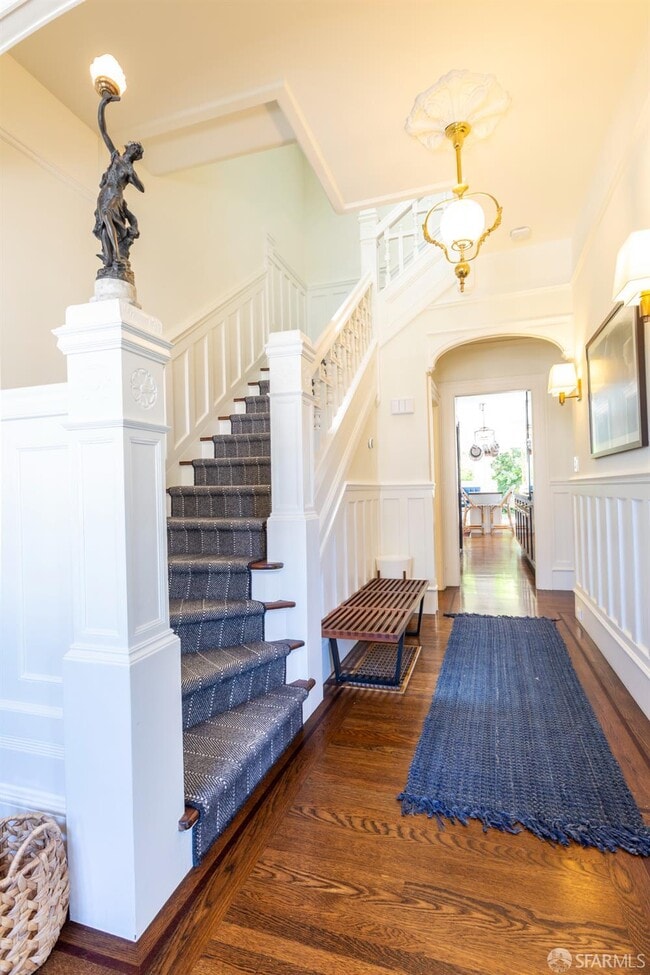 Building Photo - 1315 Waller St