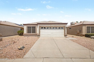 Building Photo - 4348 E Campo Bello Dr