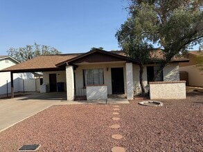 Building Photo - 2105 E Colgate Dr