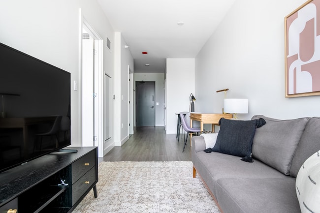 Building Photo - 1231 S Indiana Ave