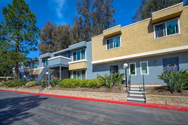 Building Photo - Point Loma Bay Apartments
