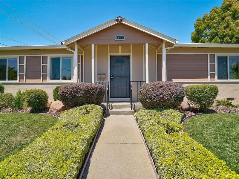 6600 Austin Way, Sacramento, CA 95823 House Rental in Sacramento, CA