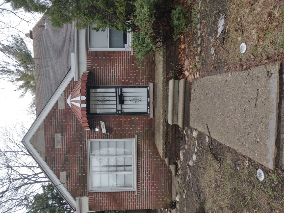 20461 Terrell Ave, Detroit, MI 48234 House Rental in Detroit, MI