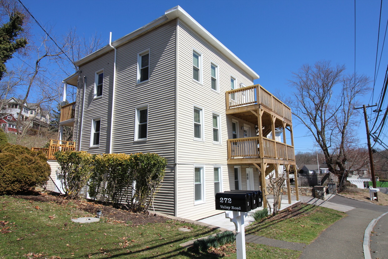 Cos Cob Apartment Rentals