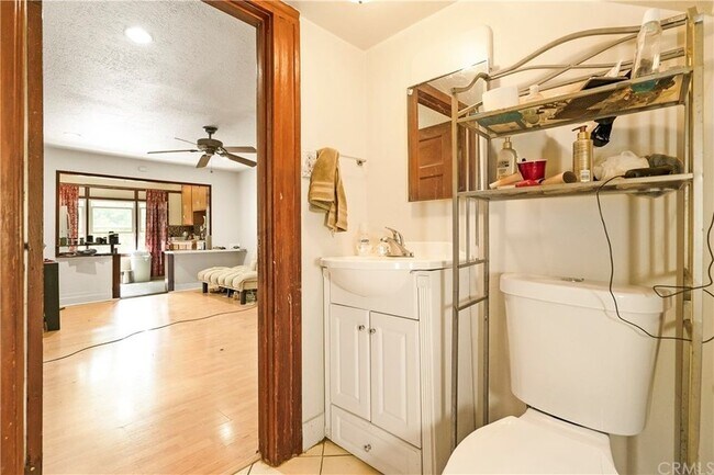 Bathroom - 4265 9th St