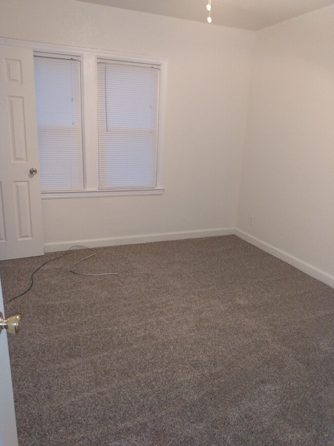 Bedroom 1 - 2216 E 72nd St