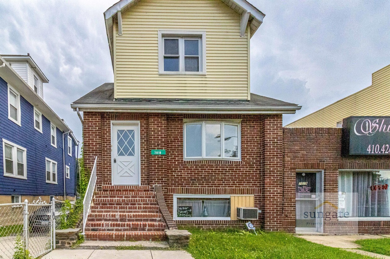 Primary Photo - 7019 Harford Rd