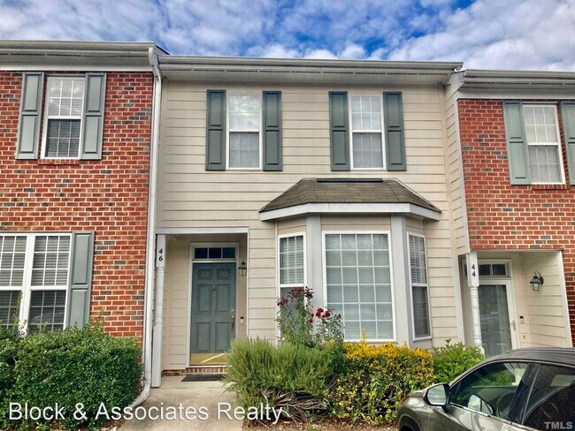Foto del edificio - 2 br, 2 bath House - 46 Signet Drive